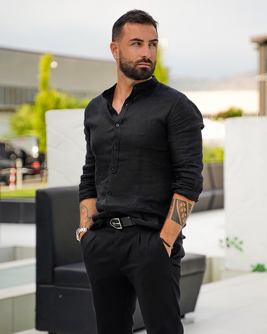 Rosario Miraggio