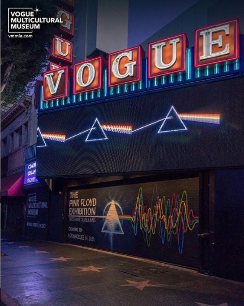 VMM Los Angeles
