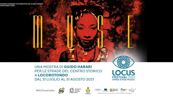 Foto promo evento