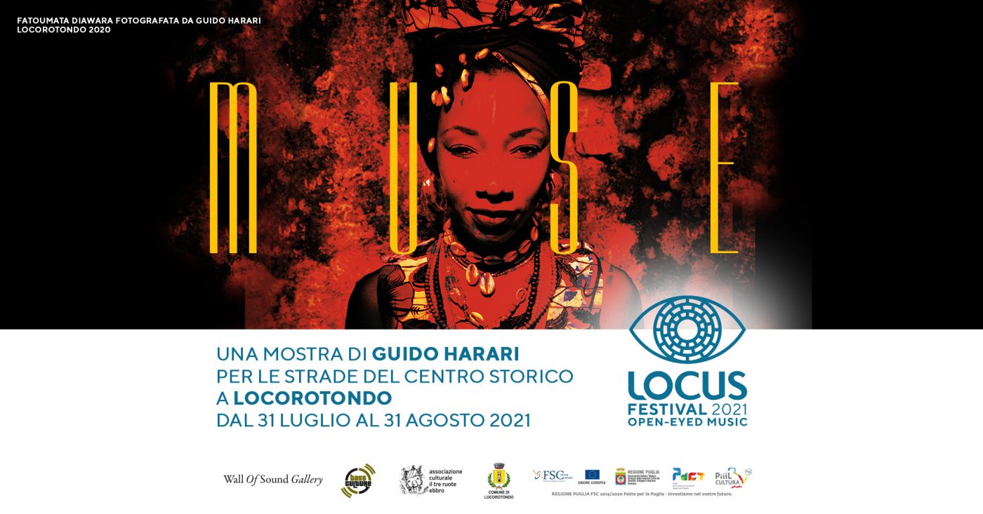 Foto promo evento