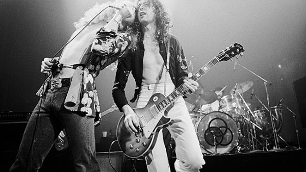 Led Zeppelin