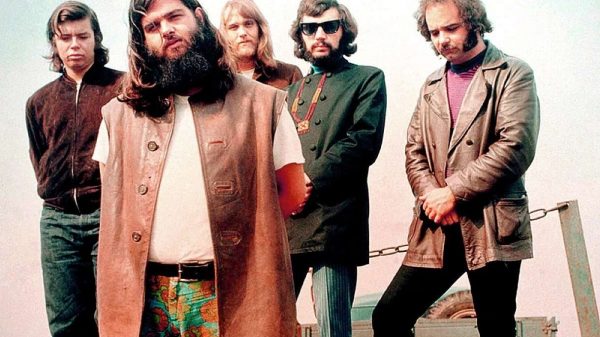 Canned Heat