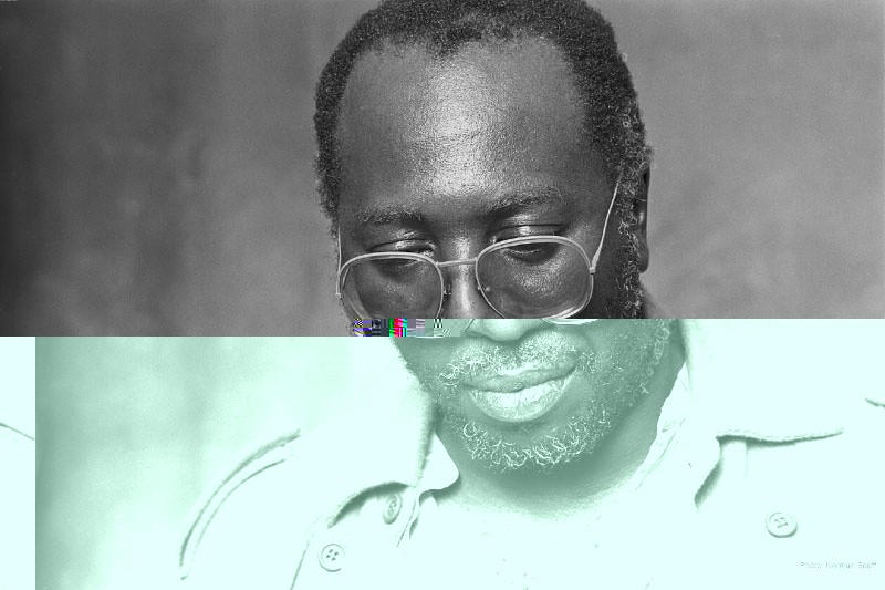 Curtis Mayfield