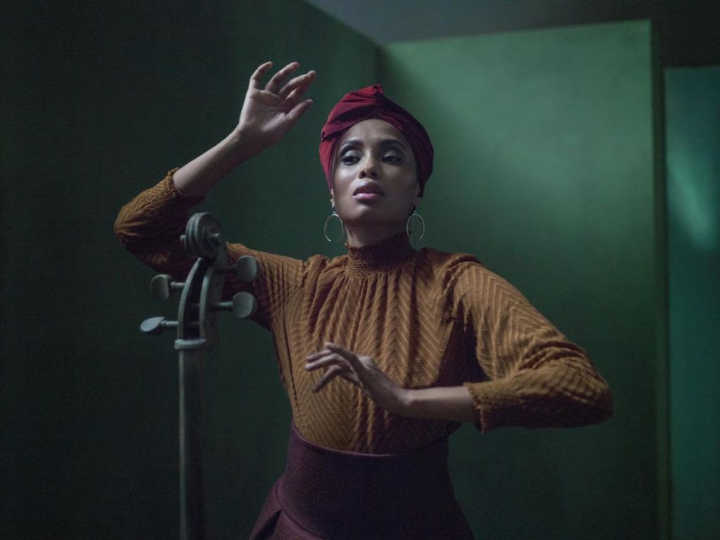 Imany