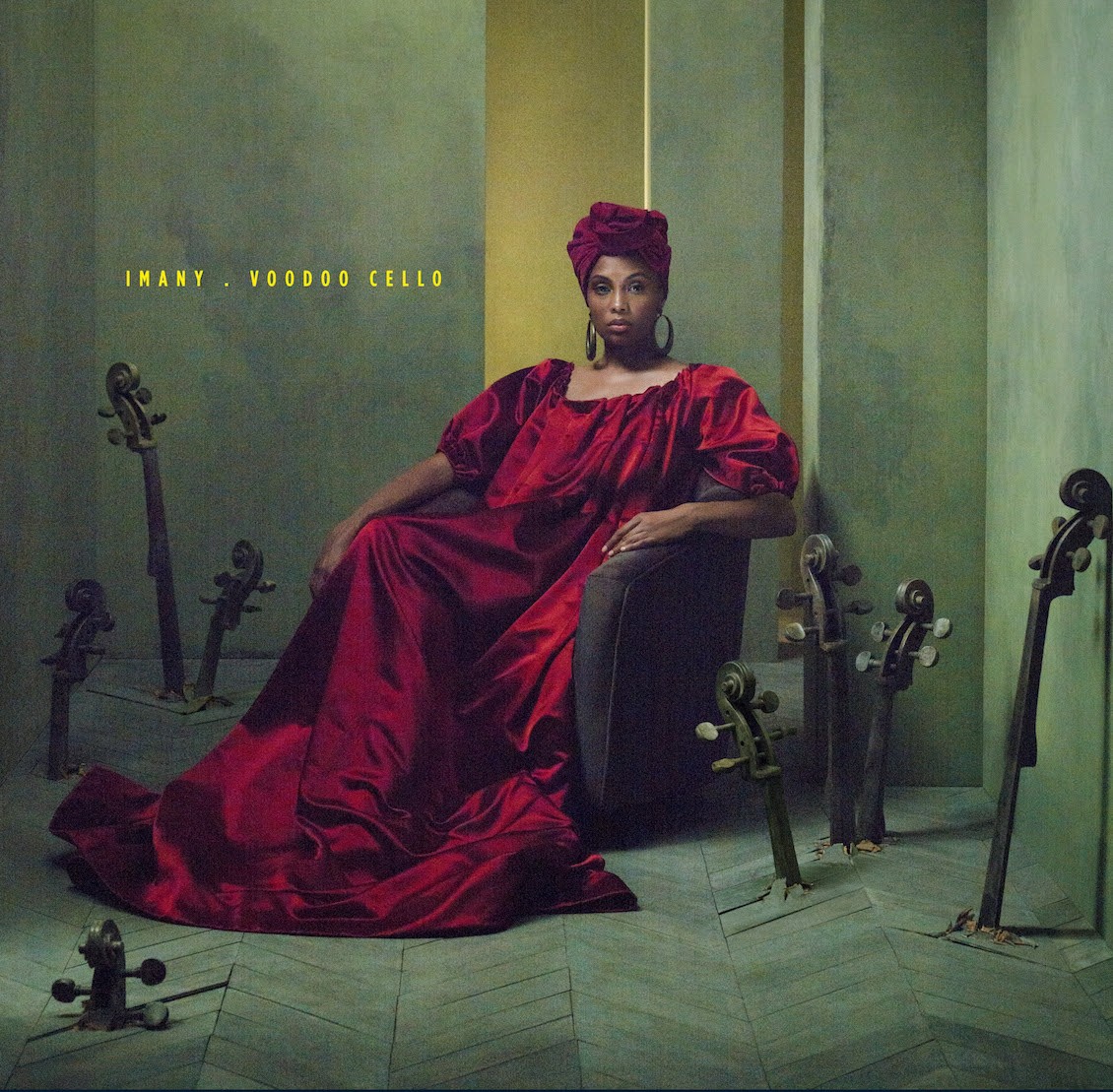 Imany