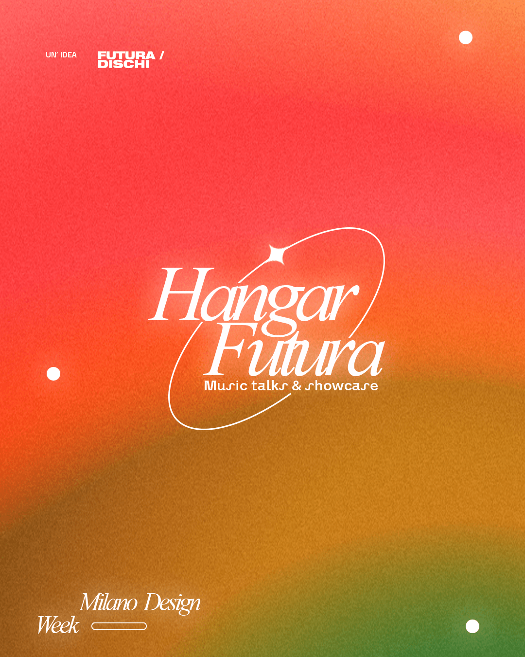 Hangar Futura