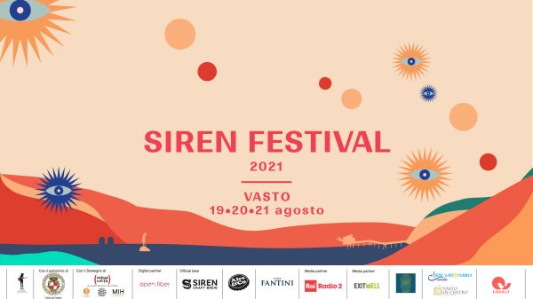 Siren Festival 2021