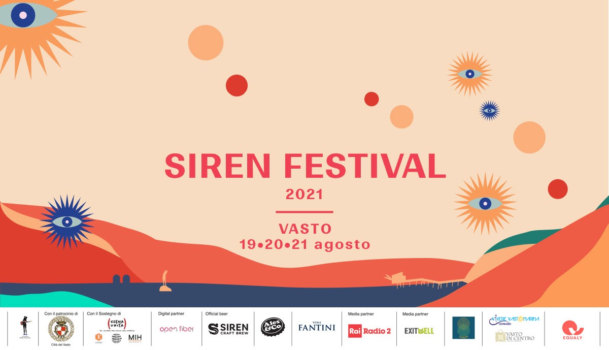 Siren Festival 2021