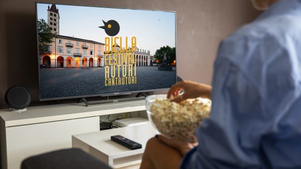 Locandina Festival