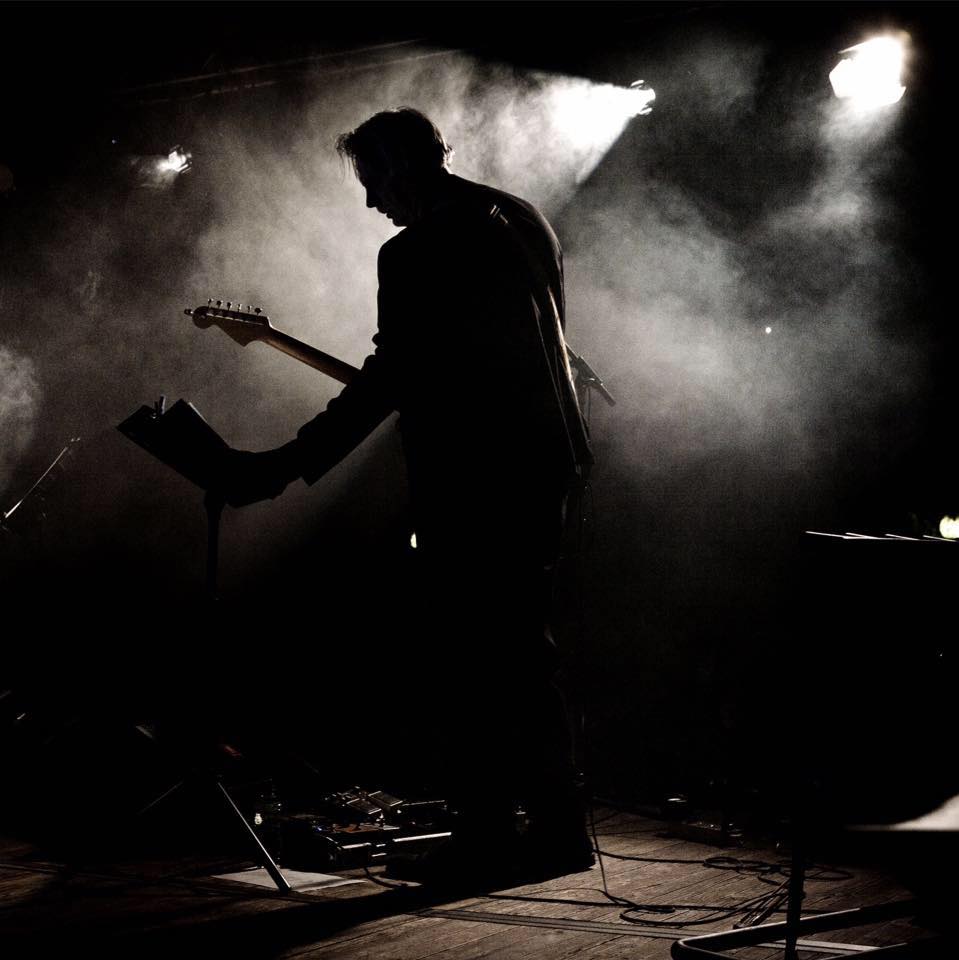 Fotografia musicale