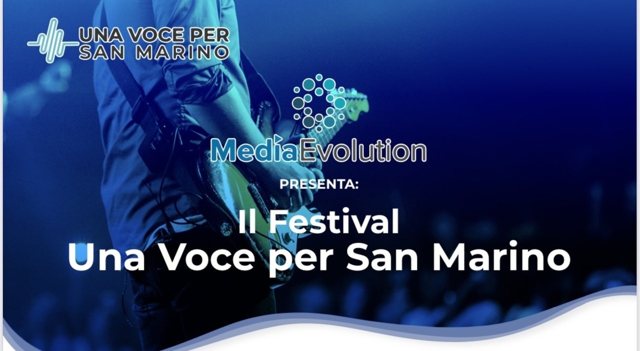 Una Voce Per San Marino - Photo Credits: ilmattino.it
