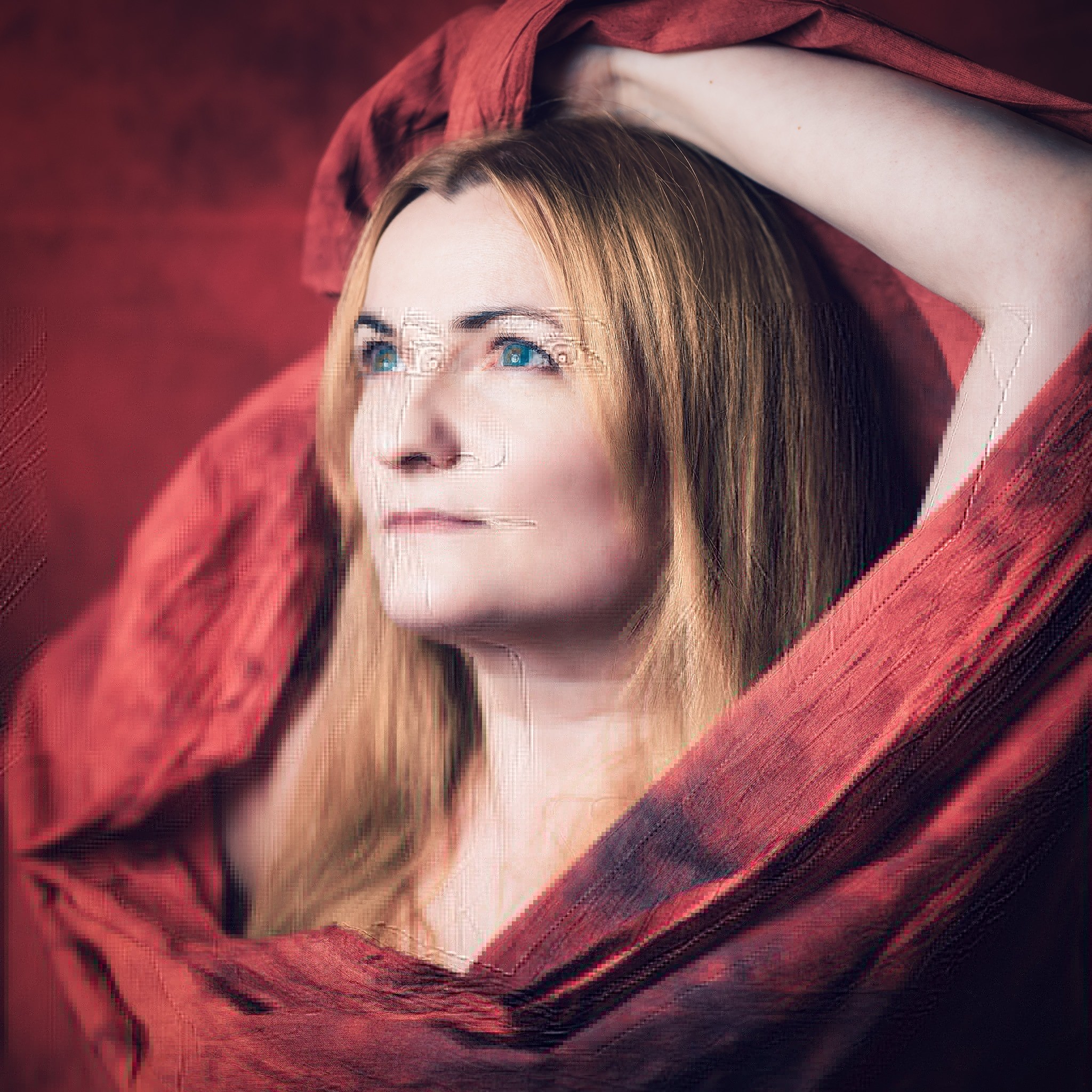 Anne-Marie Forker