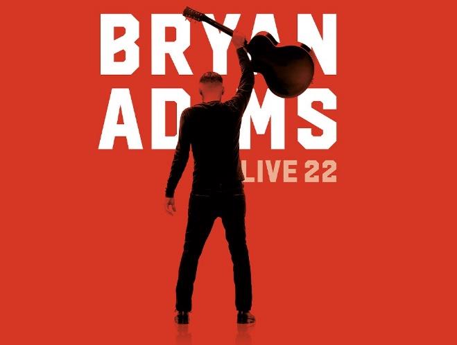 Bryan Adams