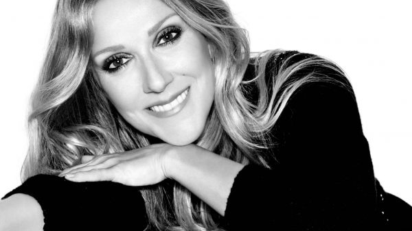 Celine Dion -Photo Credits: Alix Malka