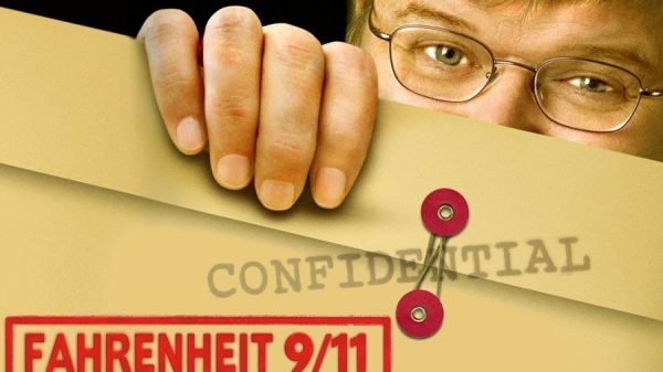 Fahrenheit 9/11