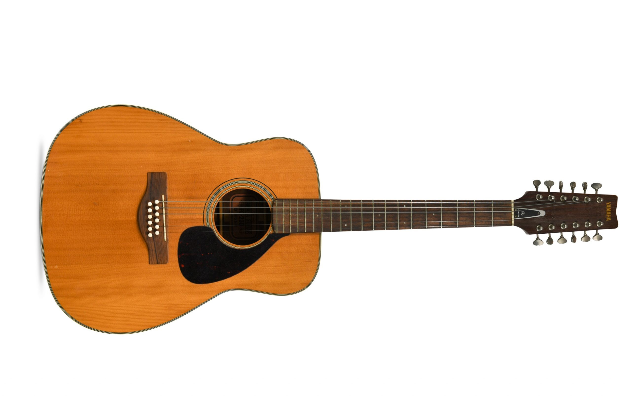 Foto chitarra