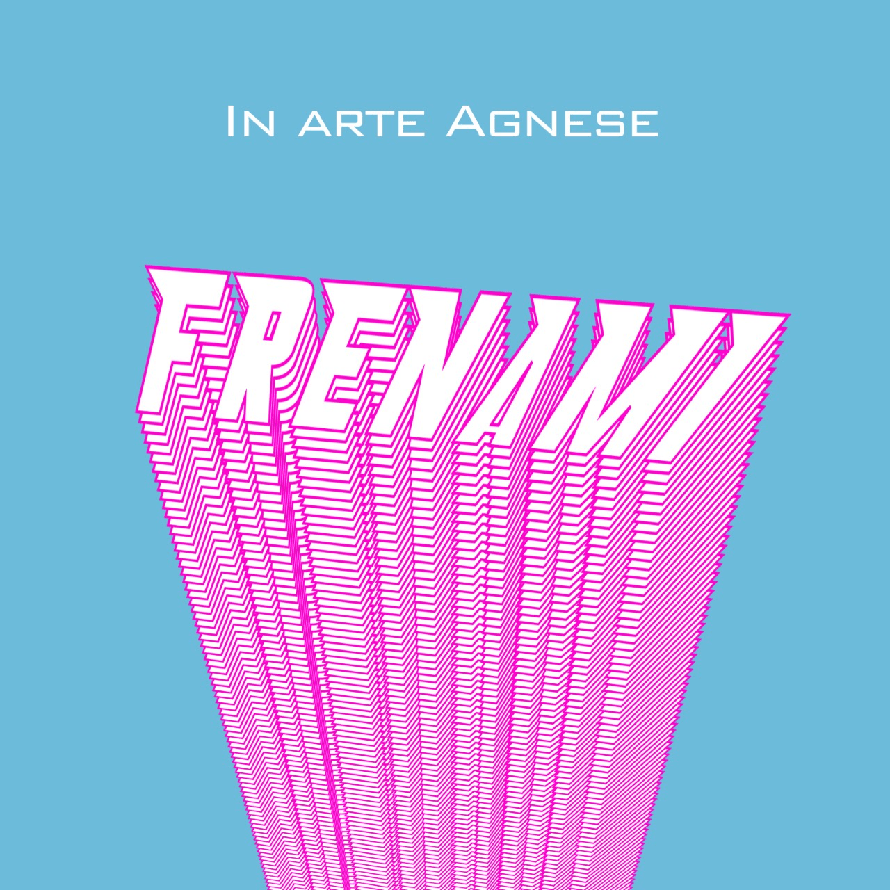 Frenami di In arte Agnese