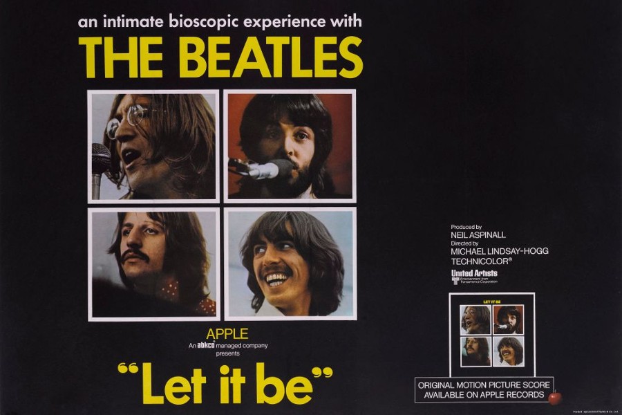 Let It Be