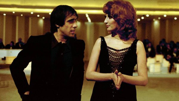 Mina e Adriano Celentano - Photo Credits: ilgiornale.it
