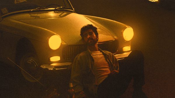 Nyco Ferrari