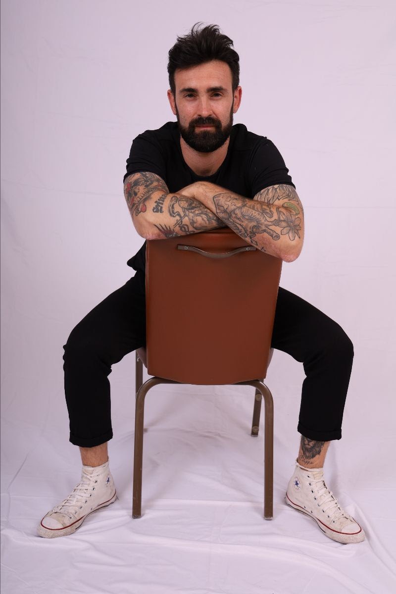Scaccabarossi
