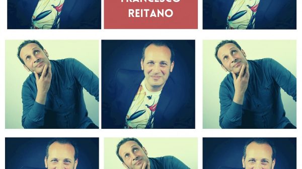 Francesco Reitano