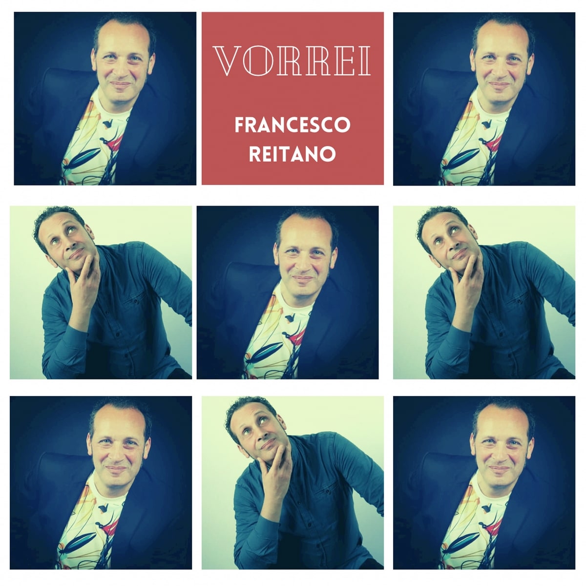Francesco Reitano