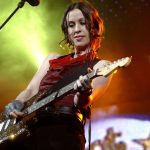 Alanis Morissette
