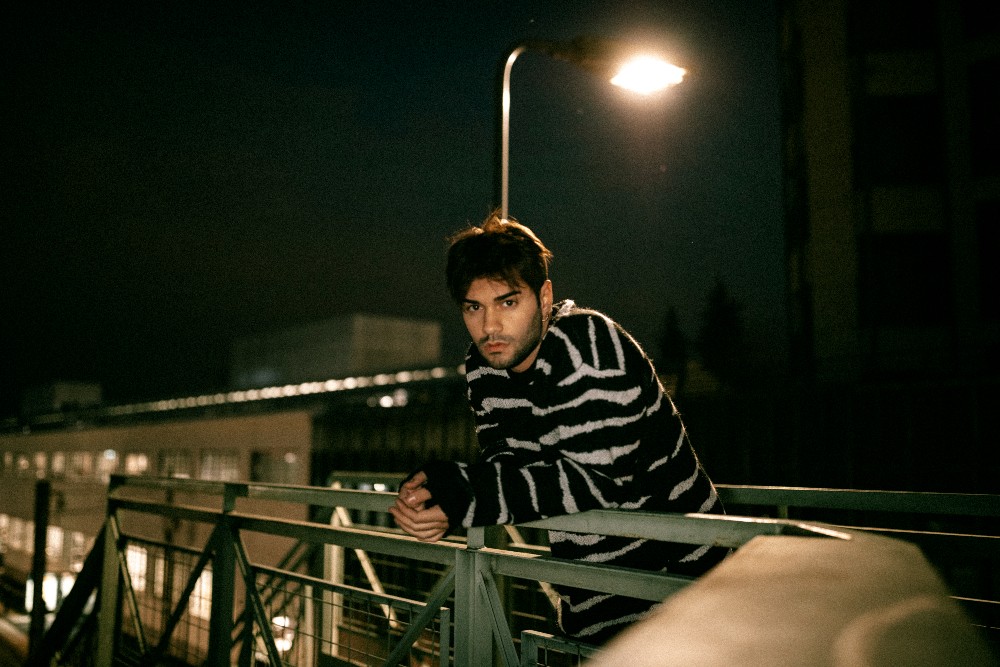 Alessio Mininni