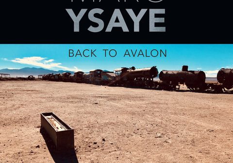 Marc Ysaye