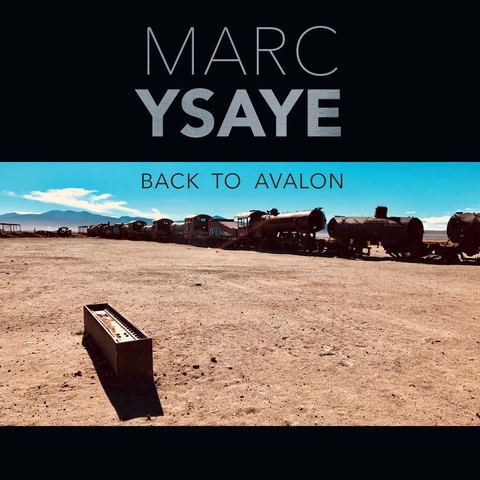 Marc Ysaye