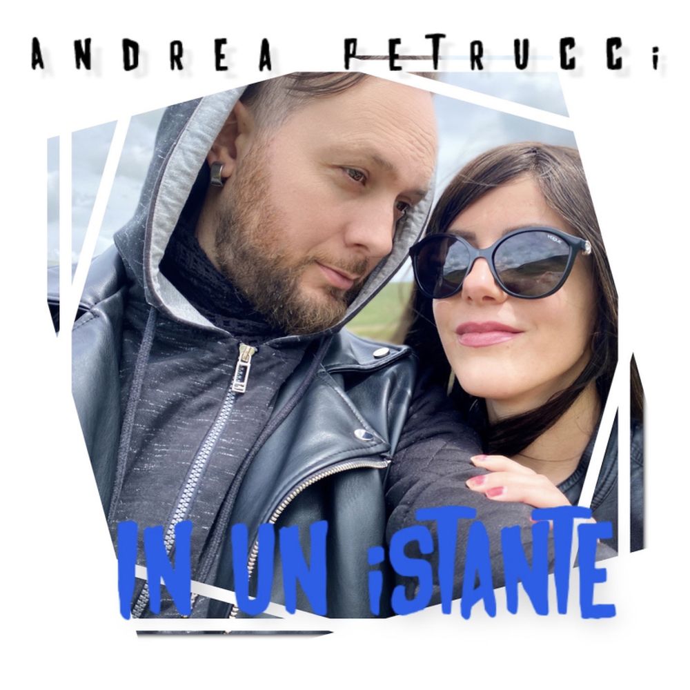 Andrea Petrucci