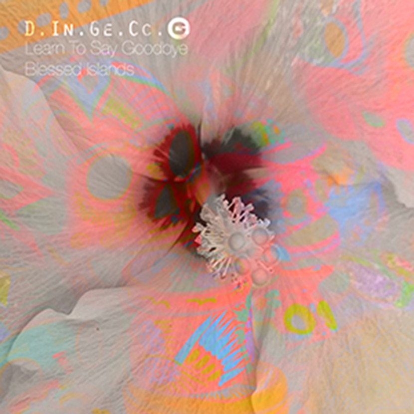 D.In.Ge.Cc.O, cover brano