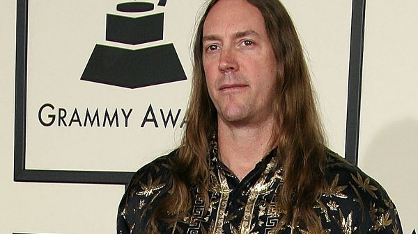 Danny Carey - Photo Credits: ultimateclassicrock.com