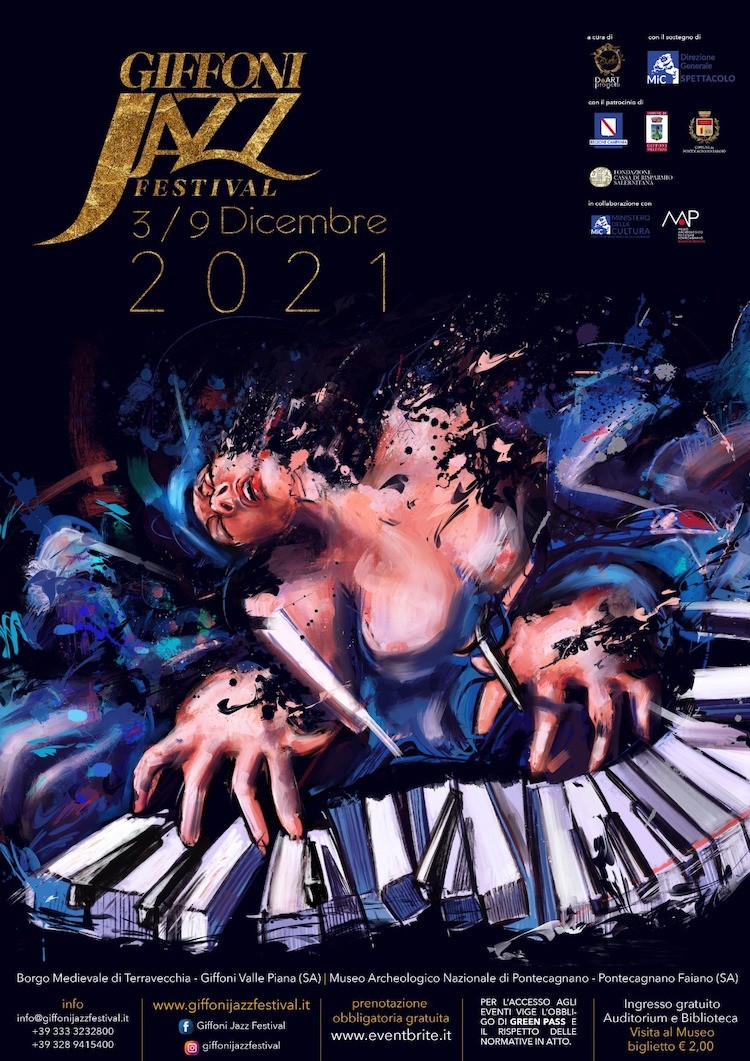 Giffoni Jazz Festival