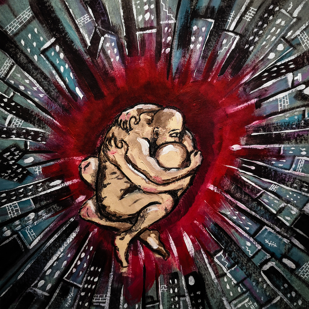 Gli Incubi di Freud, cover