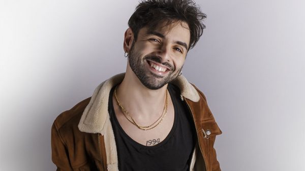 Patrizio Santo - photo credits: Manuel Guaglianone