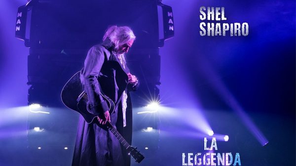 Shel Shapiro