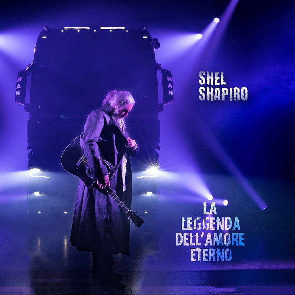 Shel Shapiro