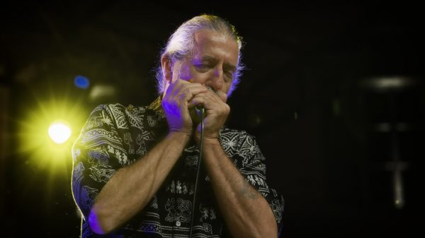 Treves Blues Band - Photo Credits: Tentori