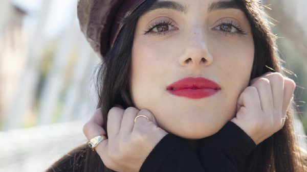 Valeria Farinacci 