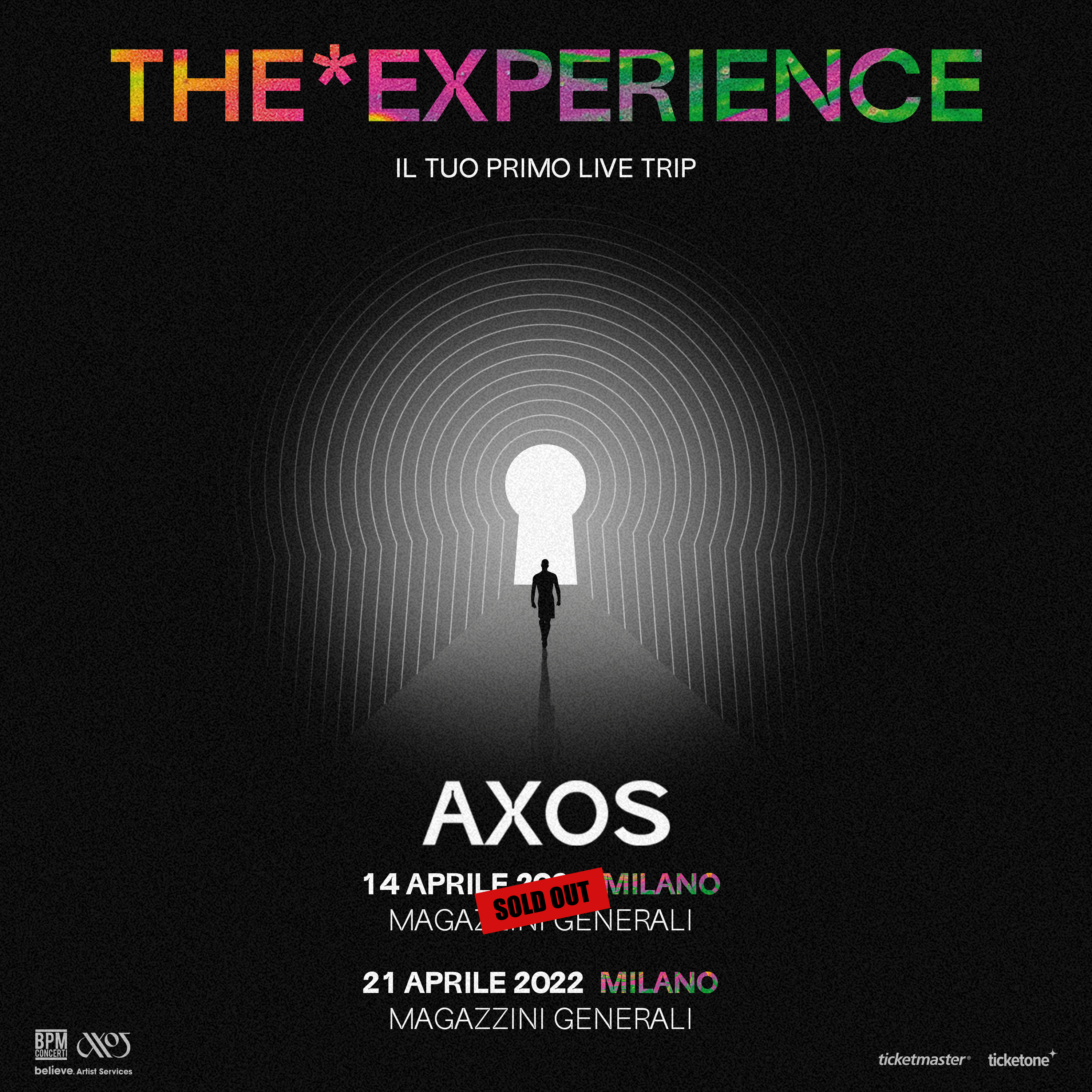 Axos