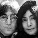 John Lennon e Yoko Ono