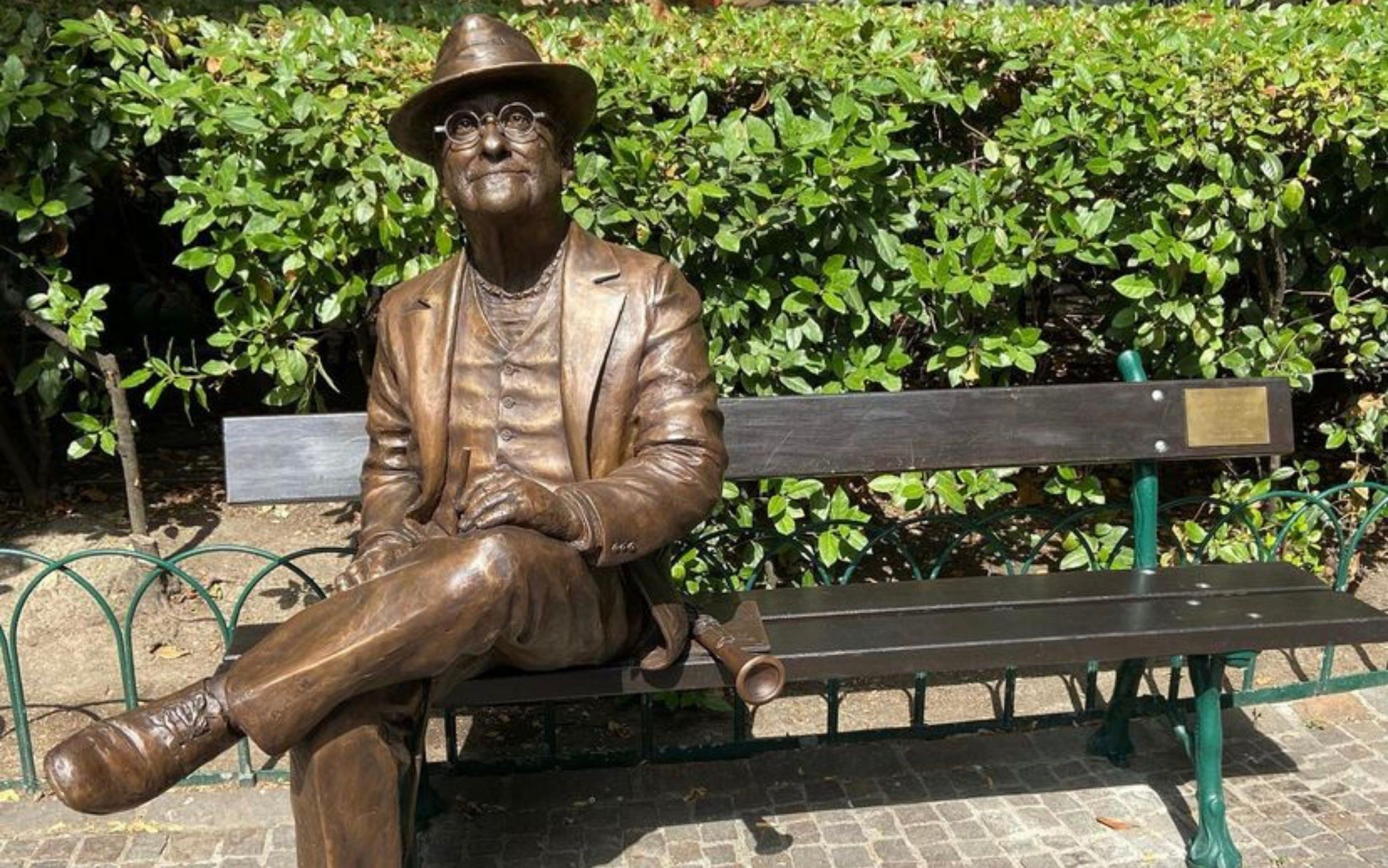 statua