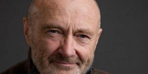 Phil Collins