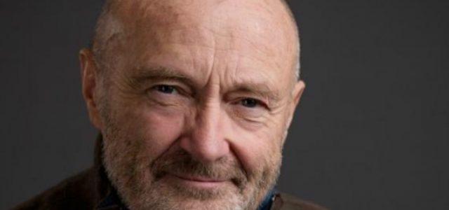 Phil Collins