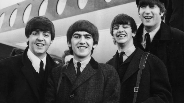 Beatles