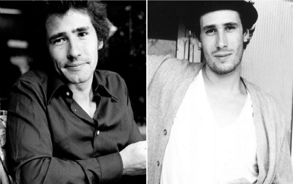 Tim e Jeff Buckley, Once I Was - Photo Credits: armadillofurioso.it