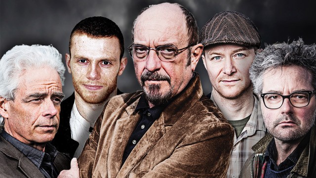 Jethro Tull