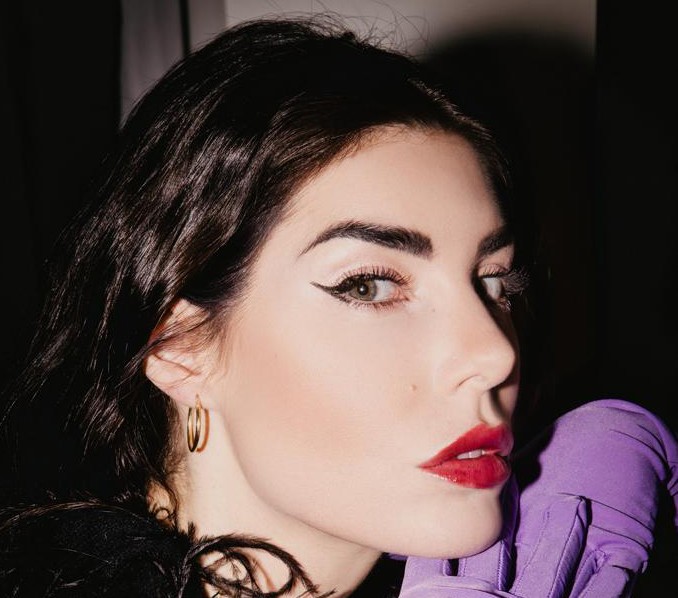foto artista
